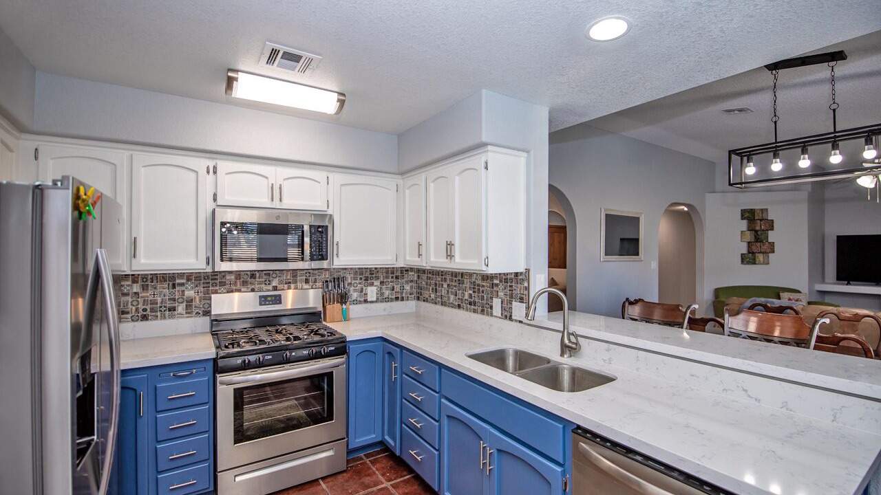 Photo of Kitchen in Yuma