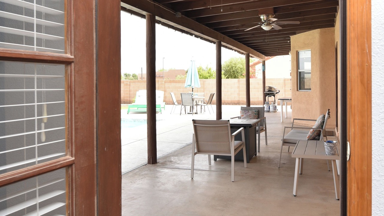 Photo of Outdoor in Yuma