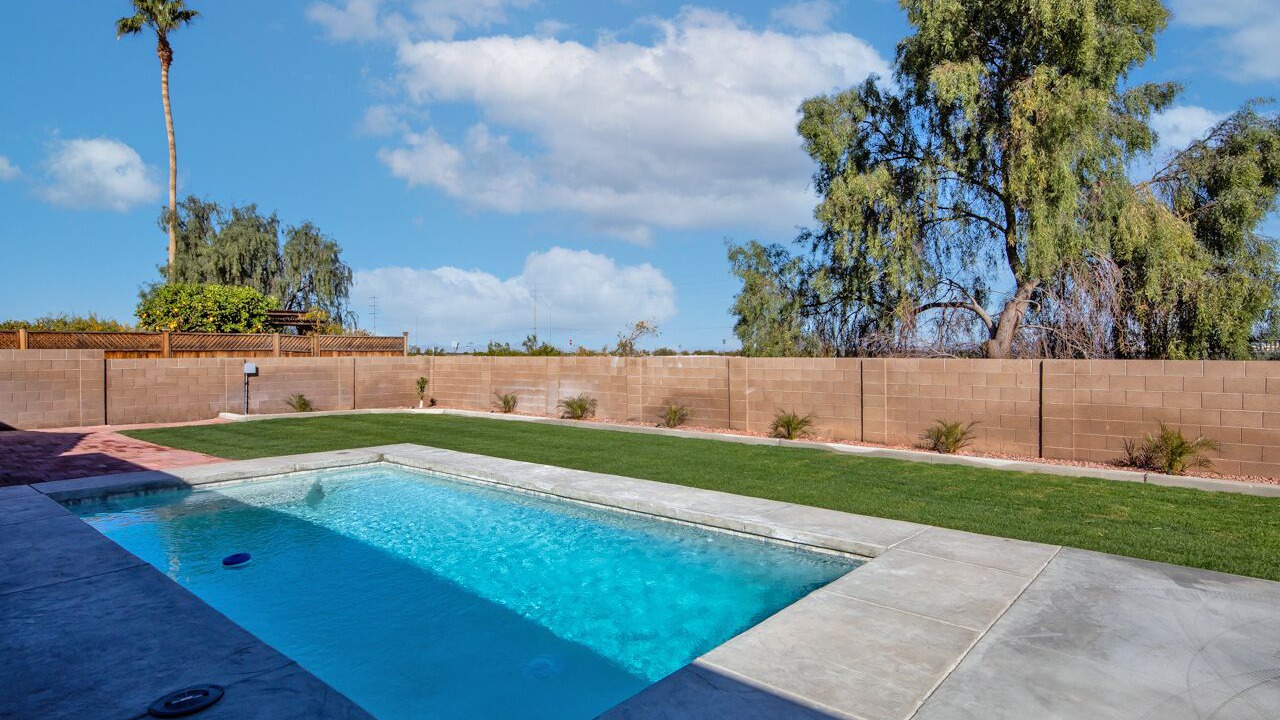 Photo of Outdoor in Yuma