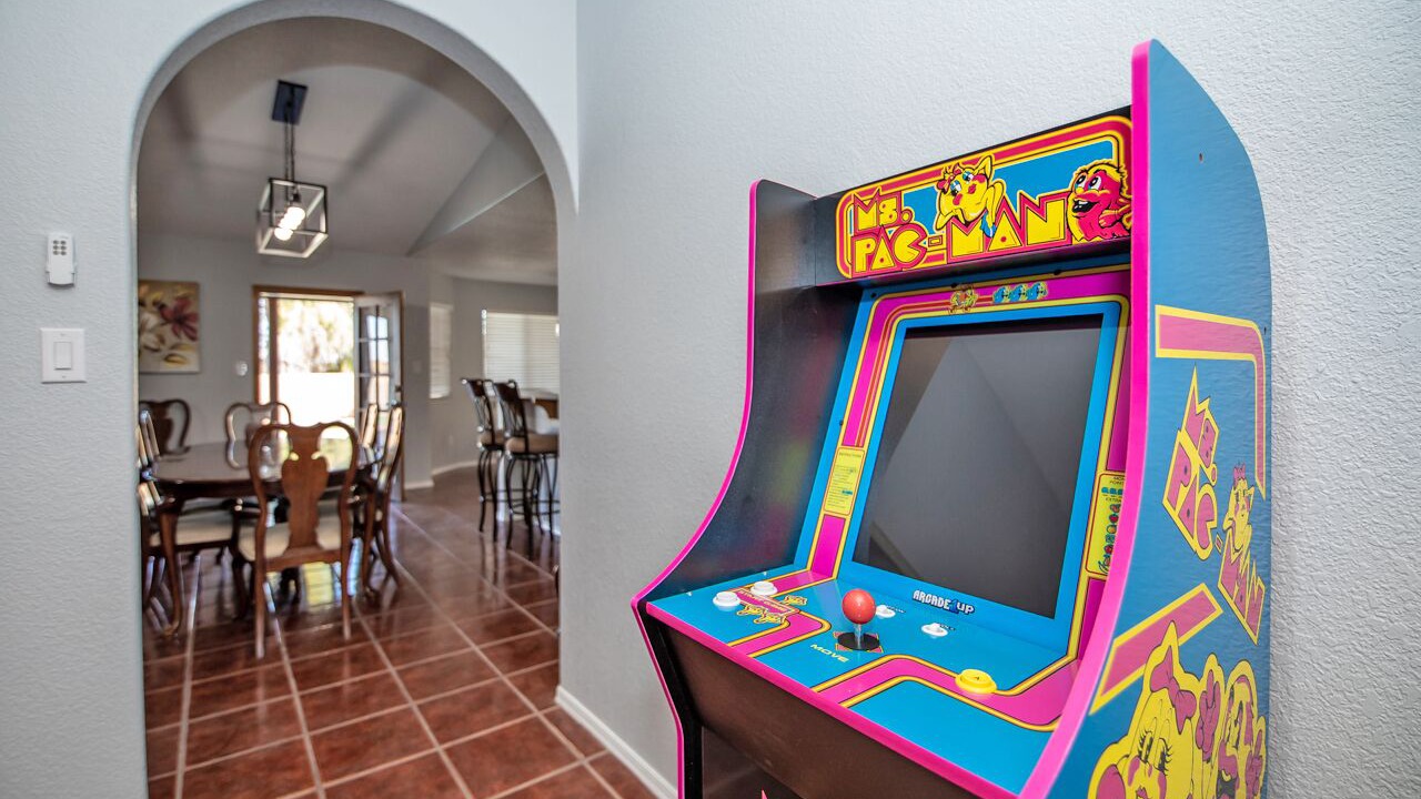 Photo of Bedroom in Yuma