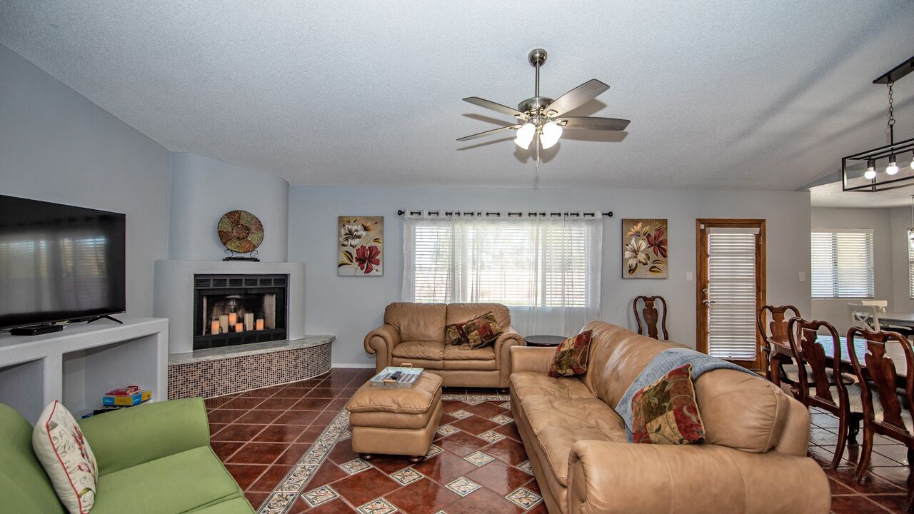 Photo of Livingroom in Yuma