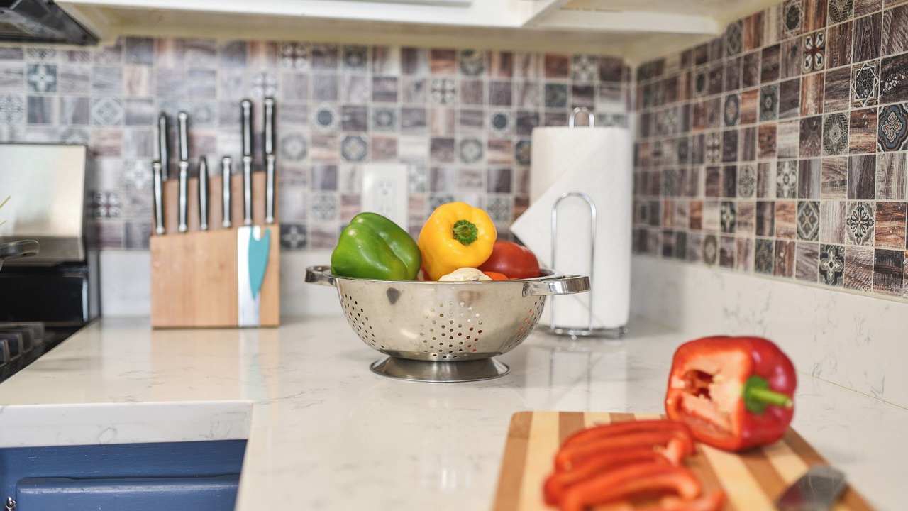 Photo of Kitchen in Yuma