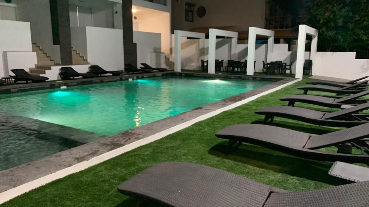 Photo of Outdoor in San Carlos