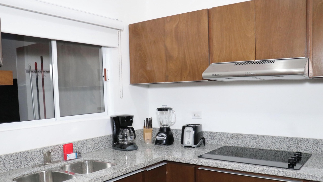 Photo of Kitchen in San Carlos