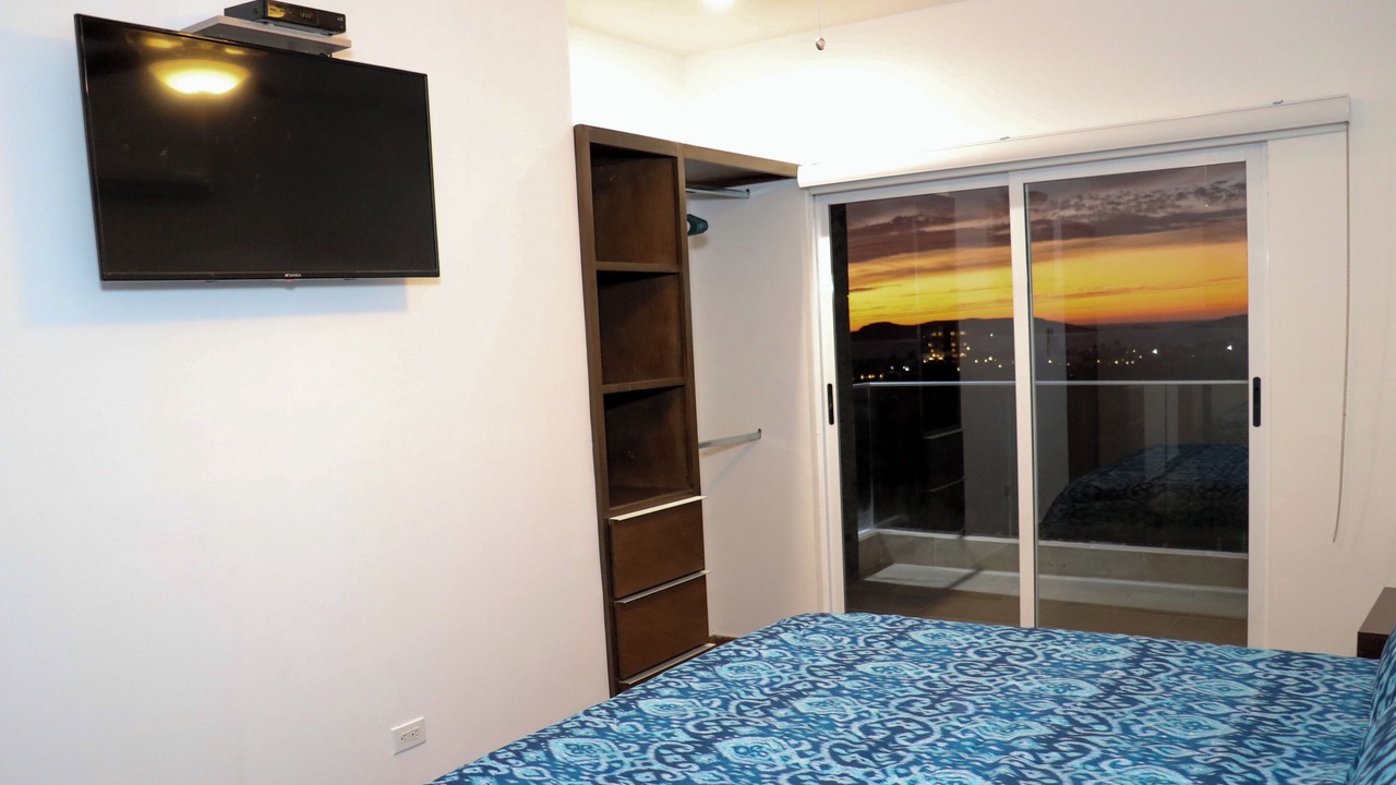 Photo of Bedroom in San Carlos