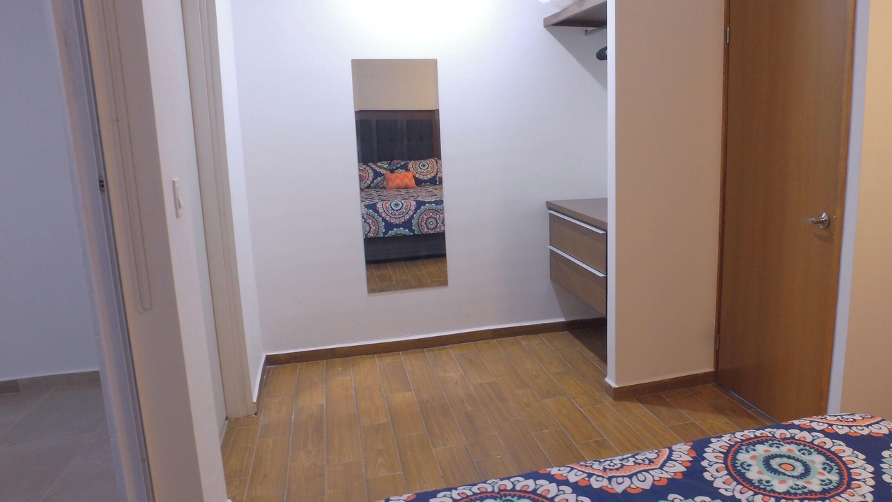 Photo of Bedroom in San Carlos