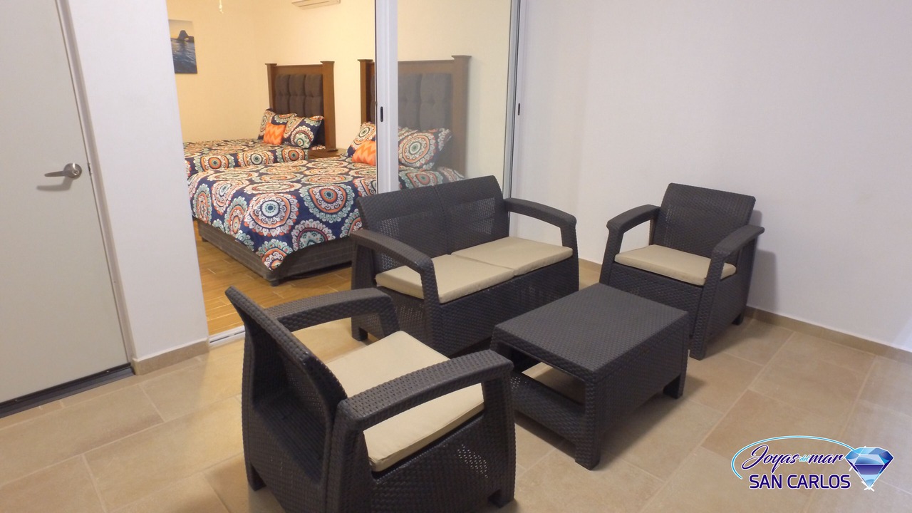Photo of Bedroom in San Carlos