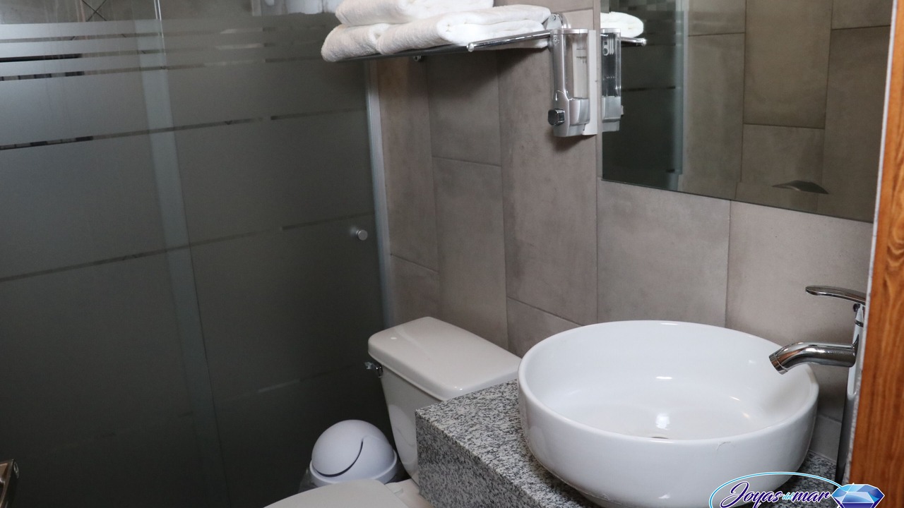 Photo of Bathroom in San Carlos