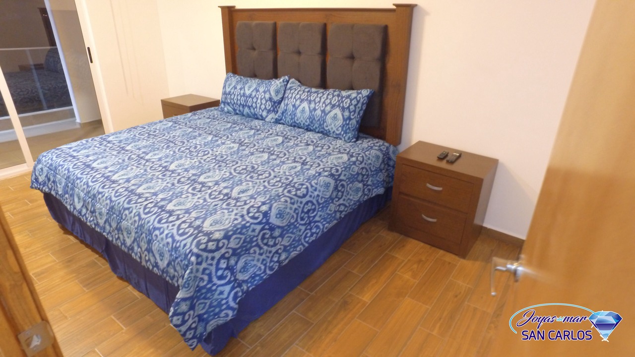 Photo of Bedroom in San Carlos