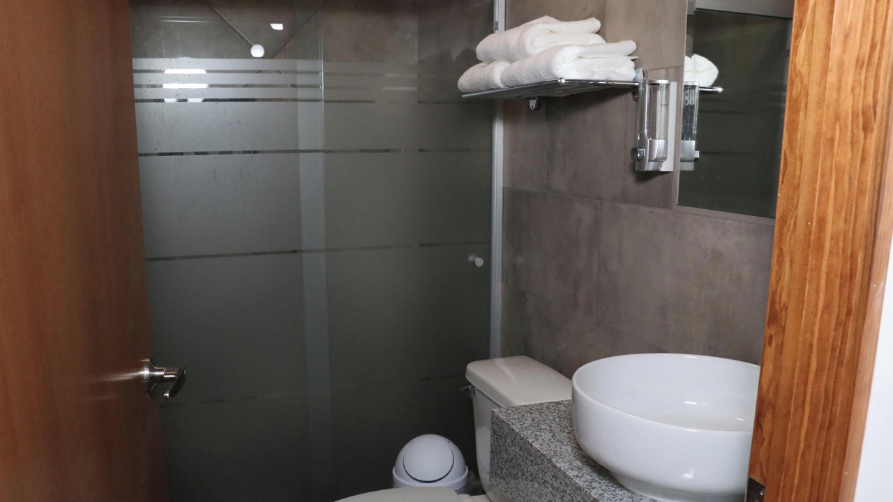 Photo of Bathroom in San Carlos