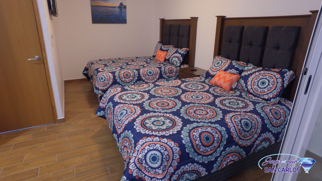 Photo of Bedroom in San Carlos