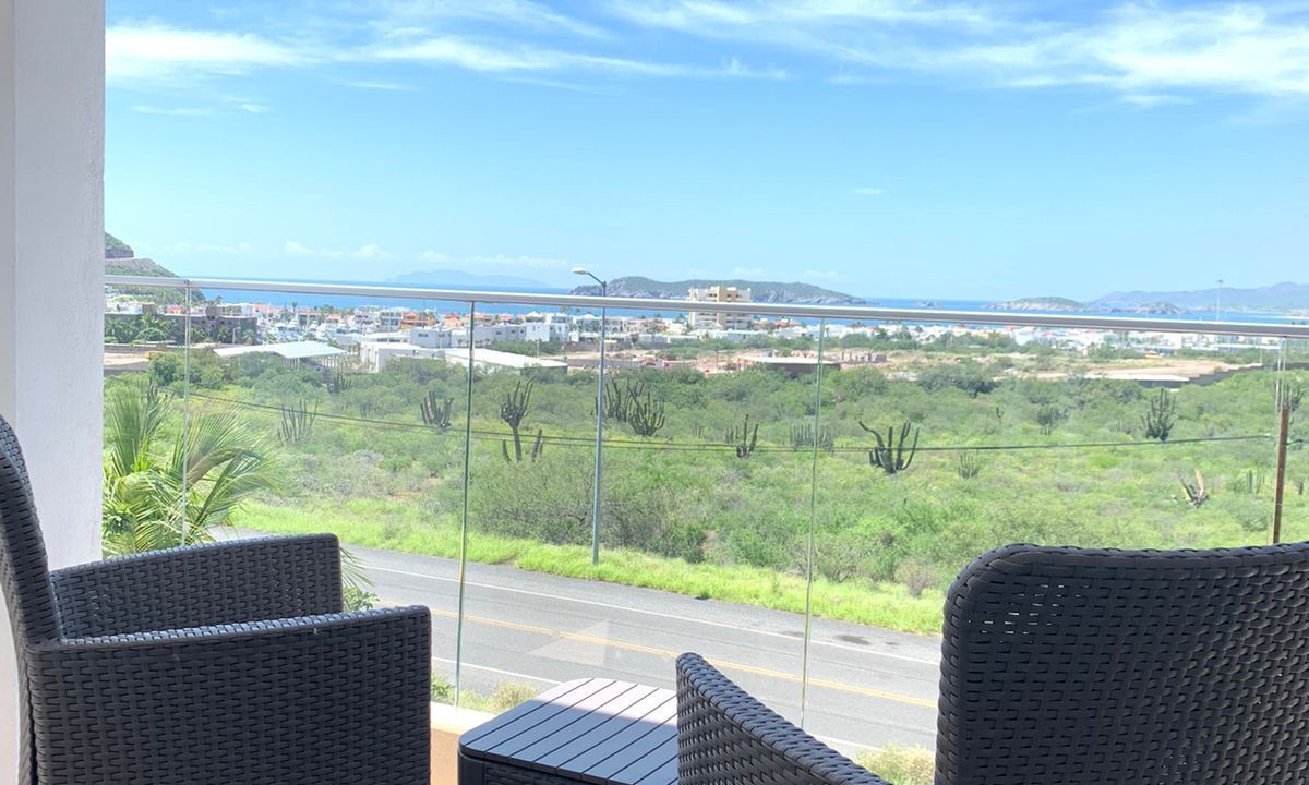 Photo of Outdoor in San Carlos