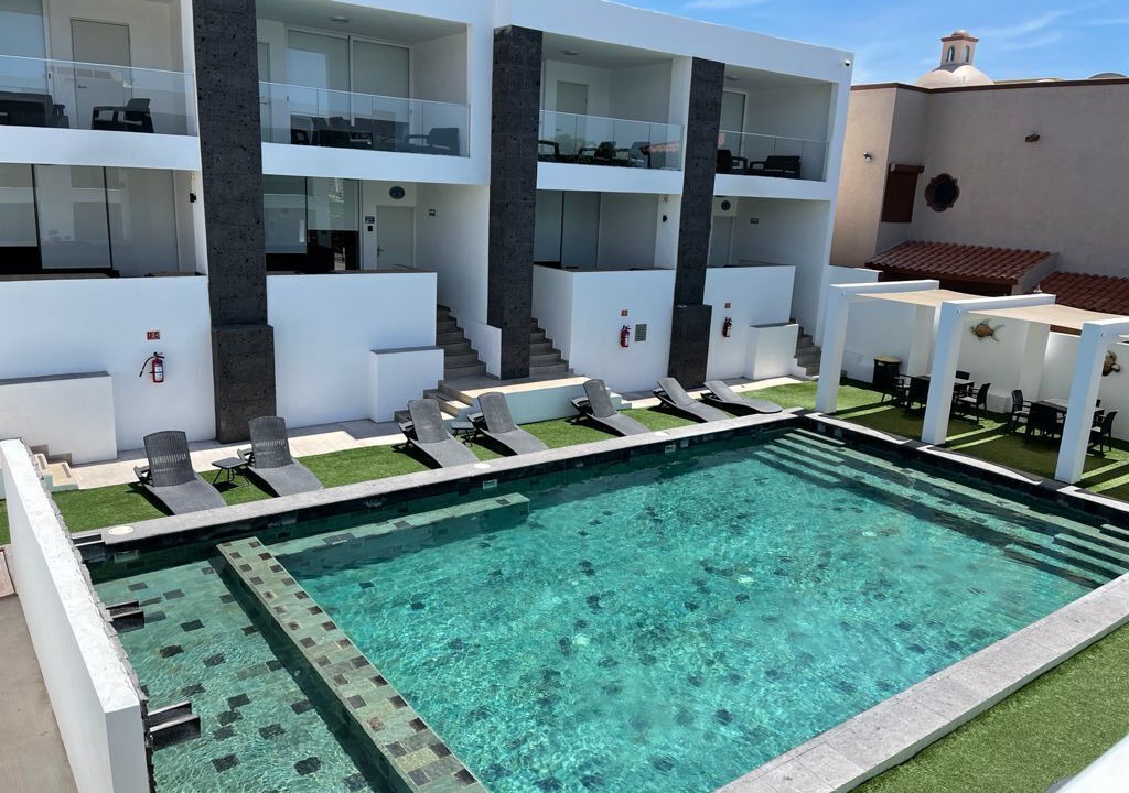 Photo of Outdoor in San Carlos