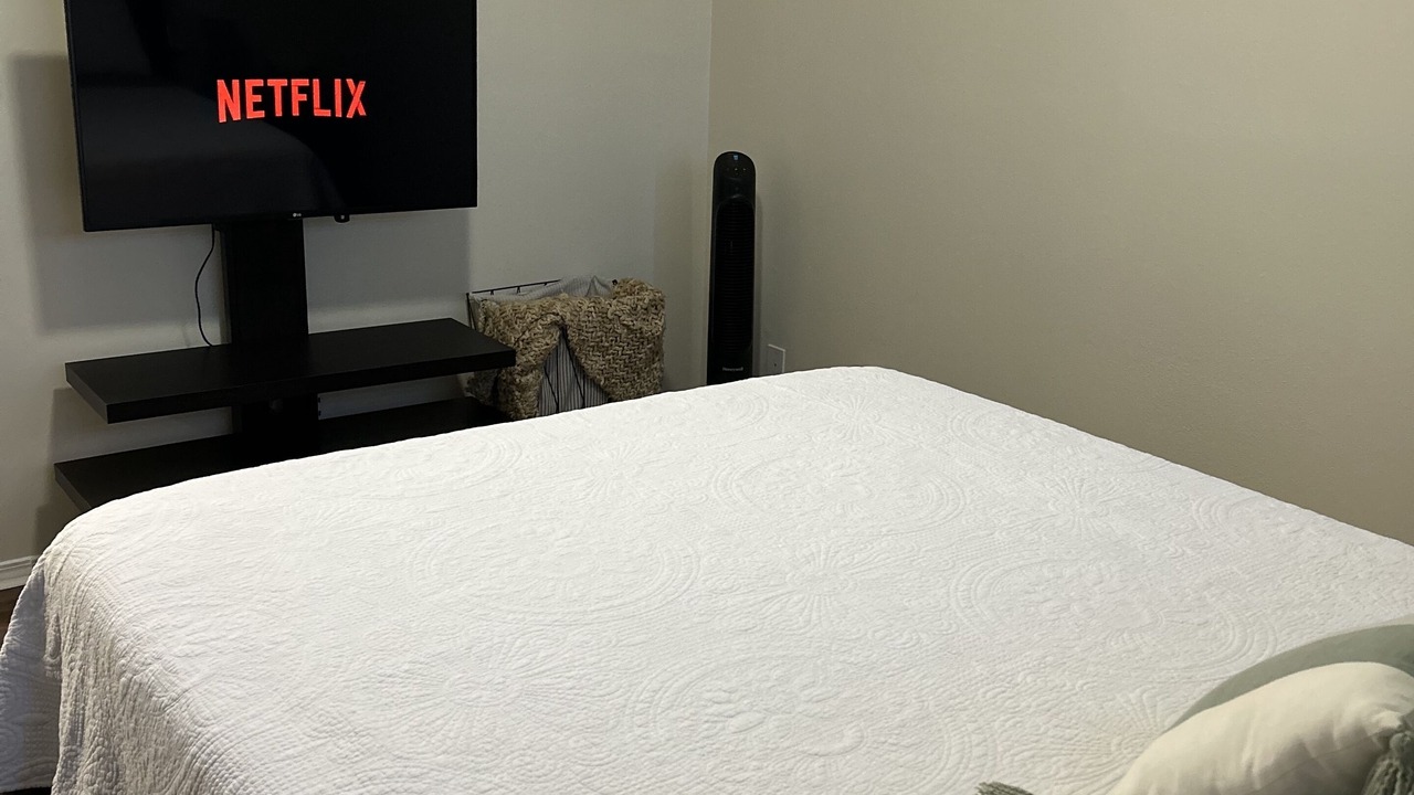 Photo of Bedroom in Pharr