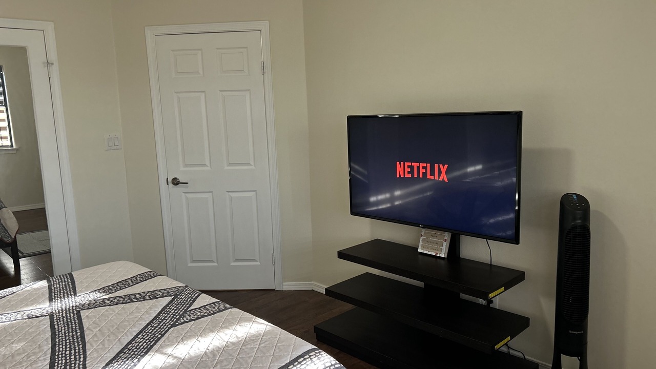 Photo of Bedroom in Pharr