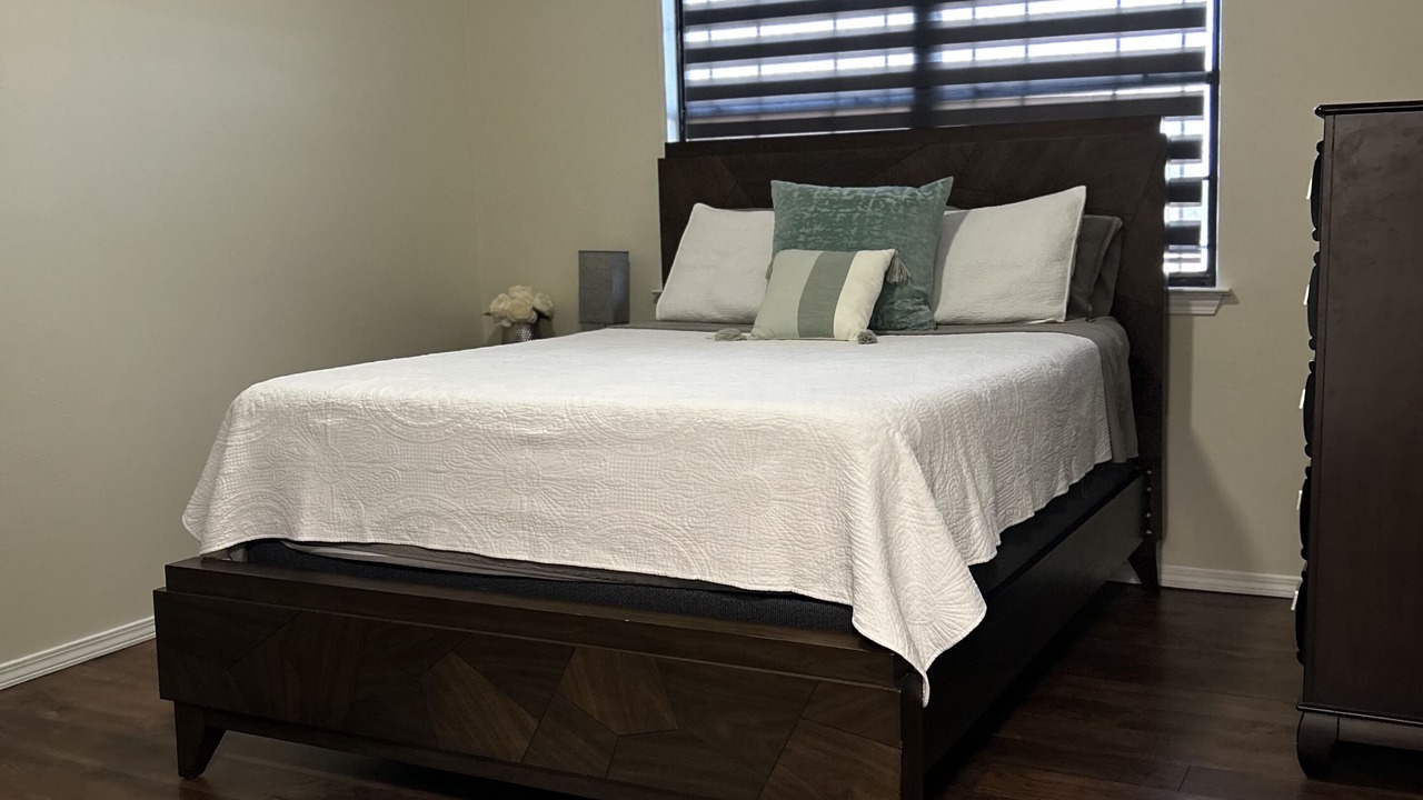 Photo of Bedroom in Pharr