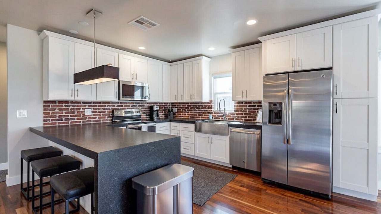 Photo of Kitchen in Encanto