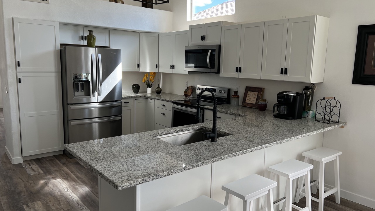 Photo of Kitchen in Peoria