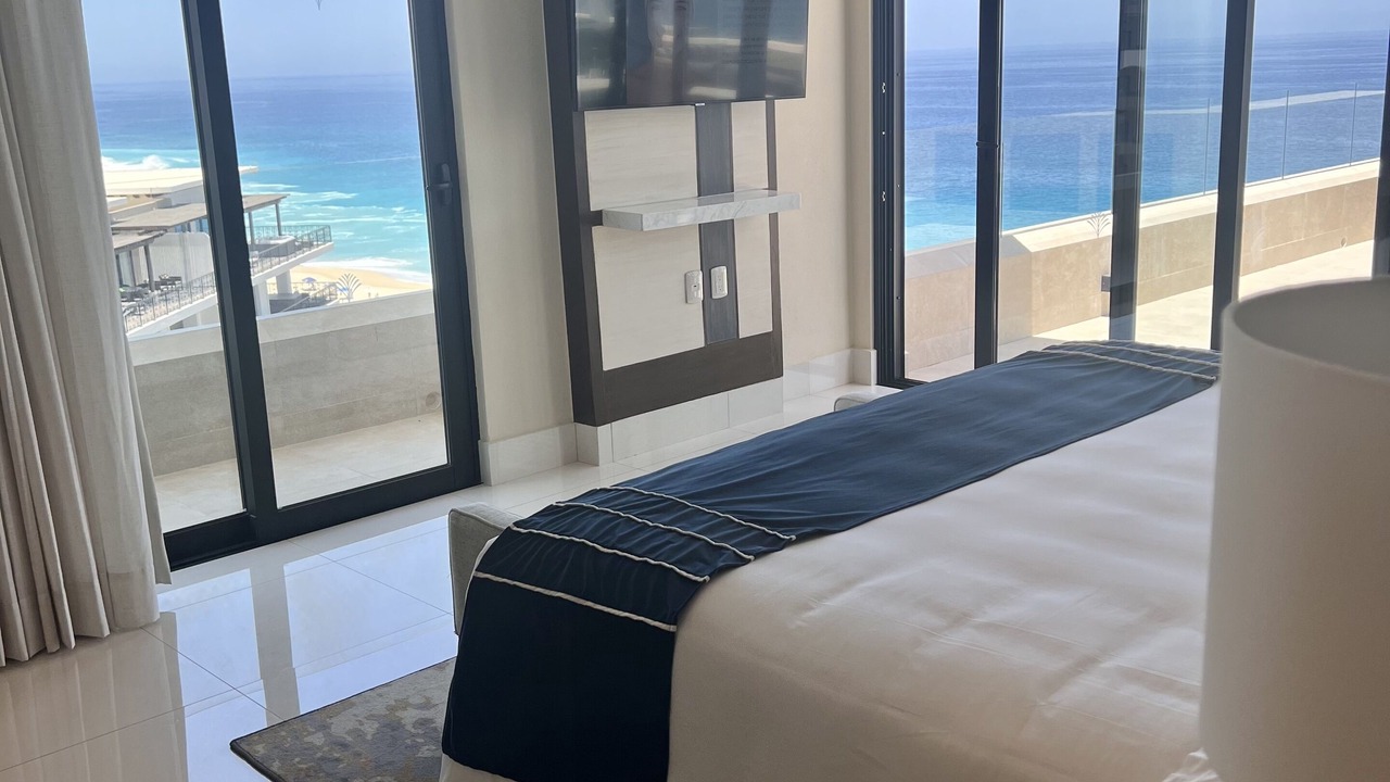 Photo of Bedroom in San Jose del Cabo