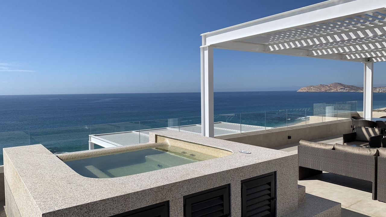 Photo of Patio Balcony in San Jose del Cabo