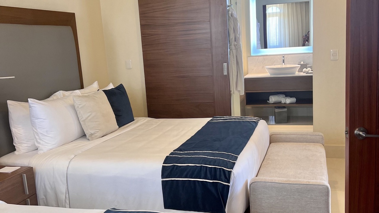 Photo of Bedroom in San Jose del Cabo
