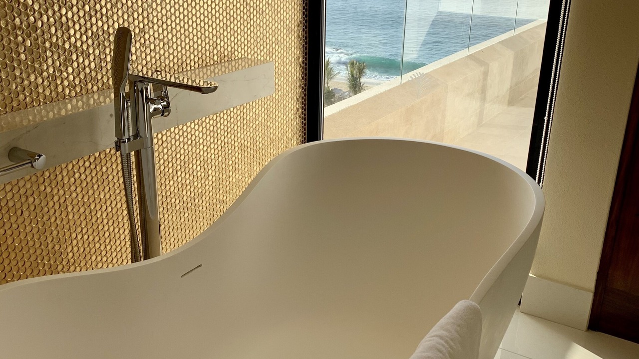 Photo of Bathroom in San Jose del Cabo