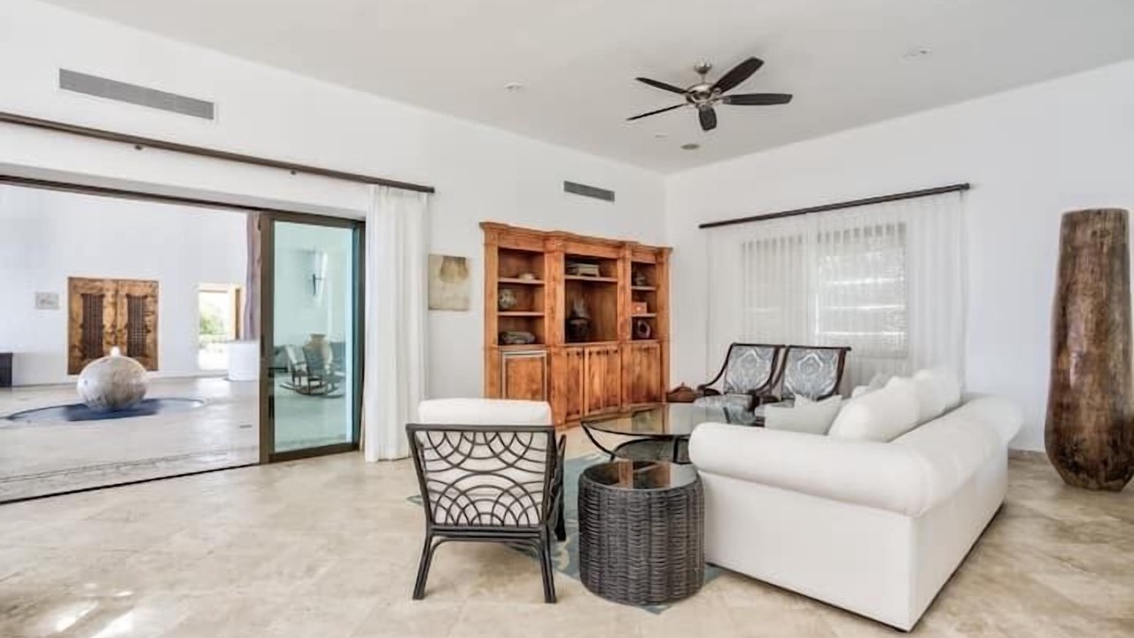 Photo of Bedroom in Ensenada Los Muertos