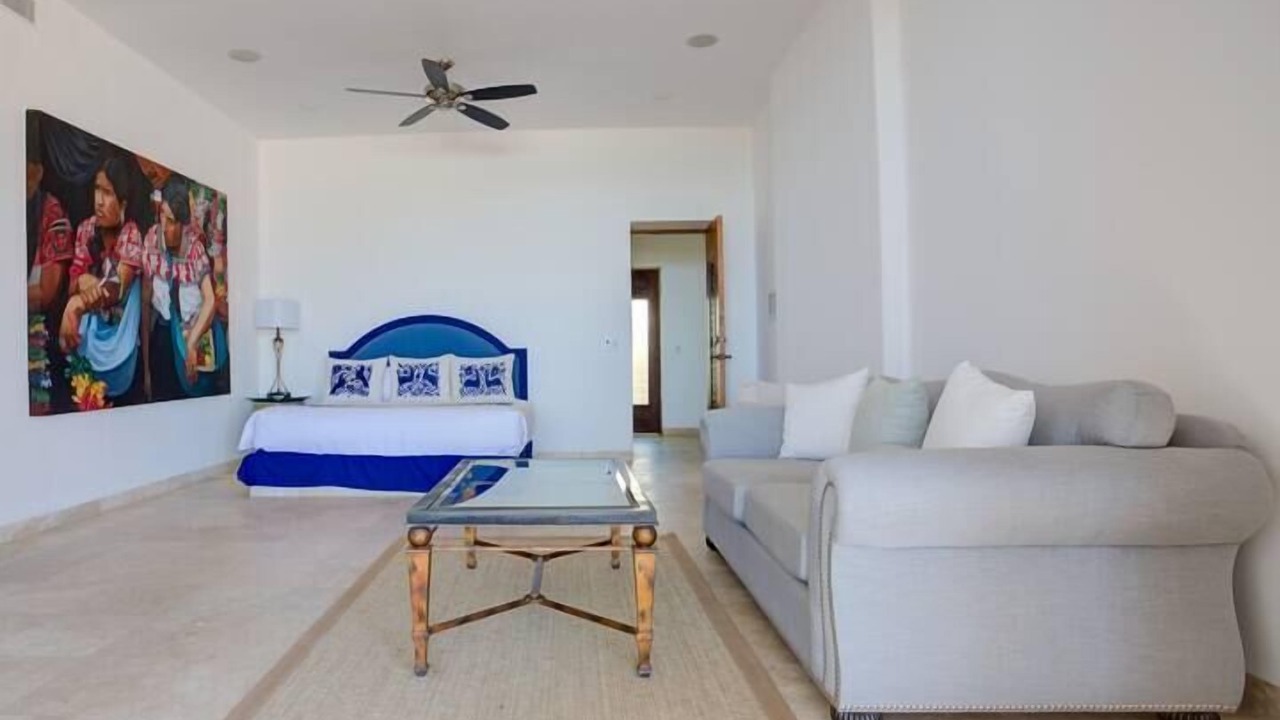Photo of Bedroom in Ensenada Los Muertos