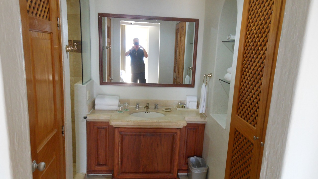 Photo of Bathroom in Punta de Mita