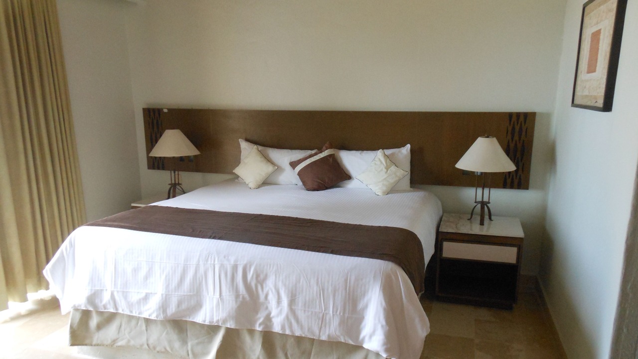 Photo of Bedroom in Punta de Mita