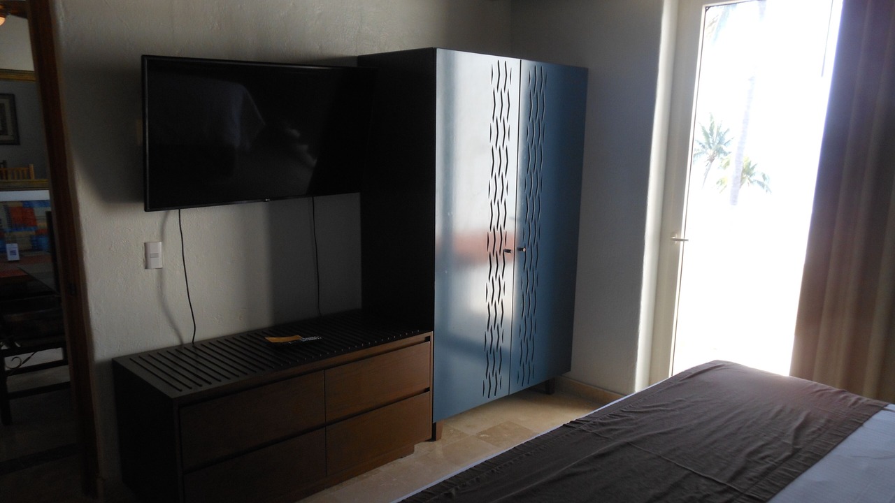 Photo of Bedroom in Punta de Mita