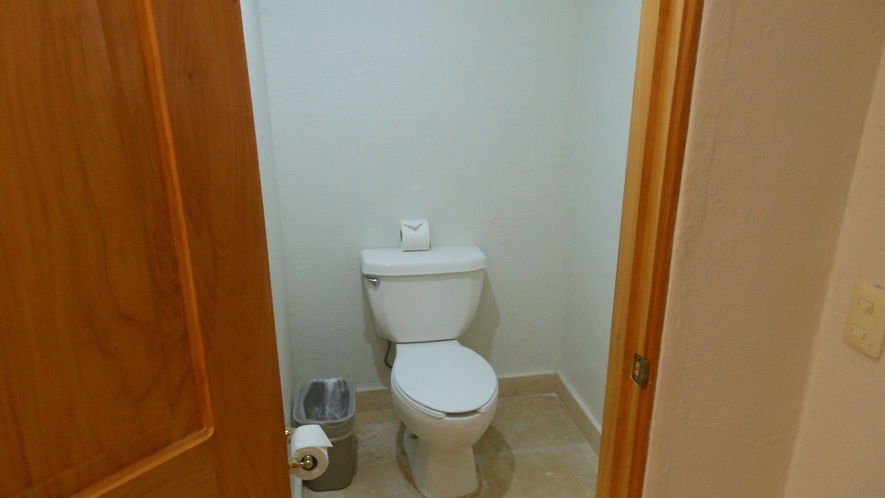 Photo of Bathroom in Punta de Mita