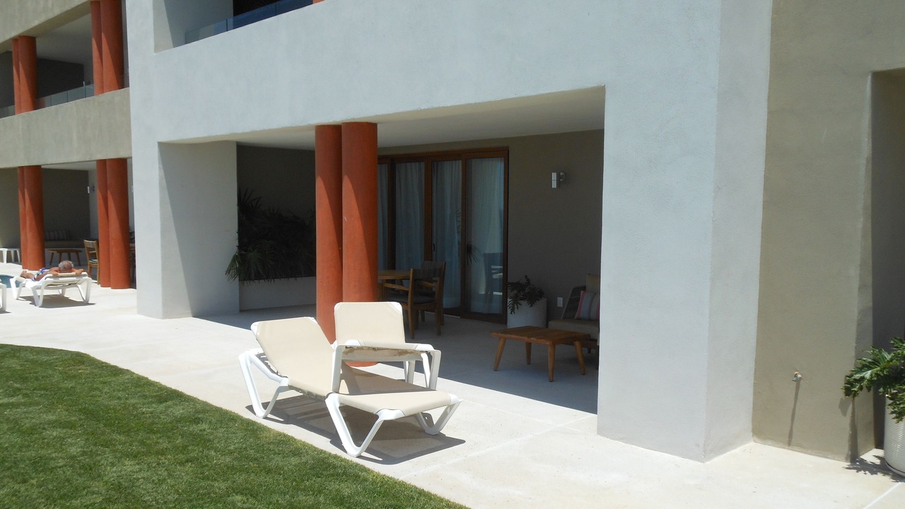 Photo of Patio Balcony in Punta de Mita