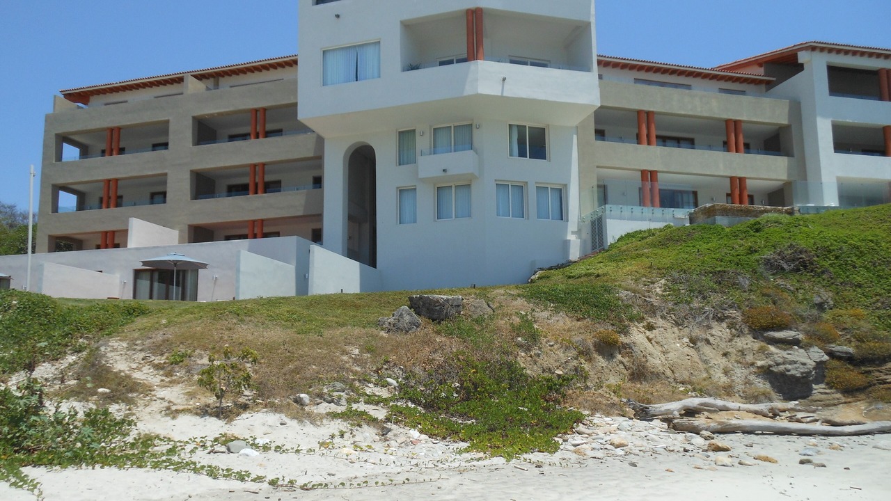 Photo of Outdoor in Punta de Mita