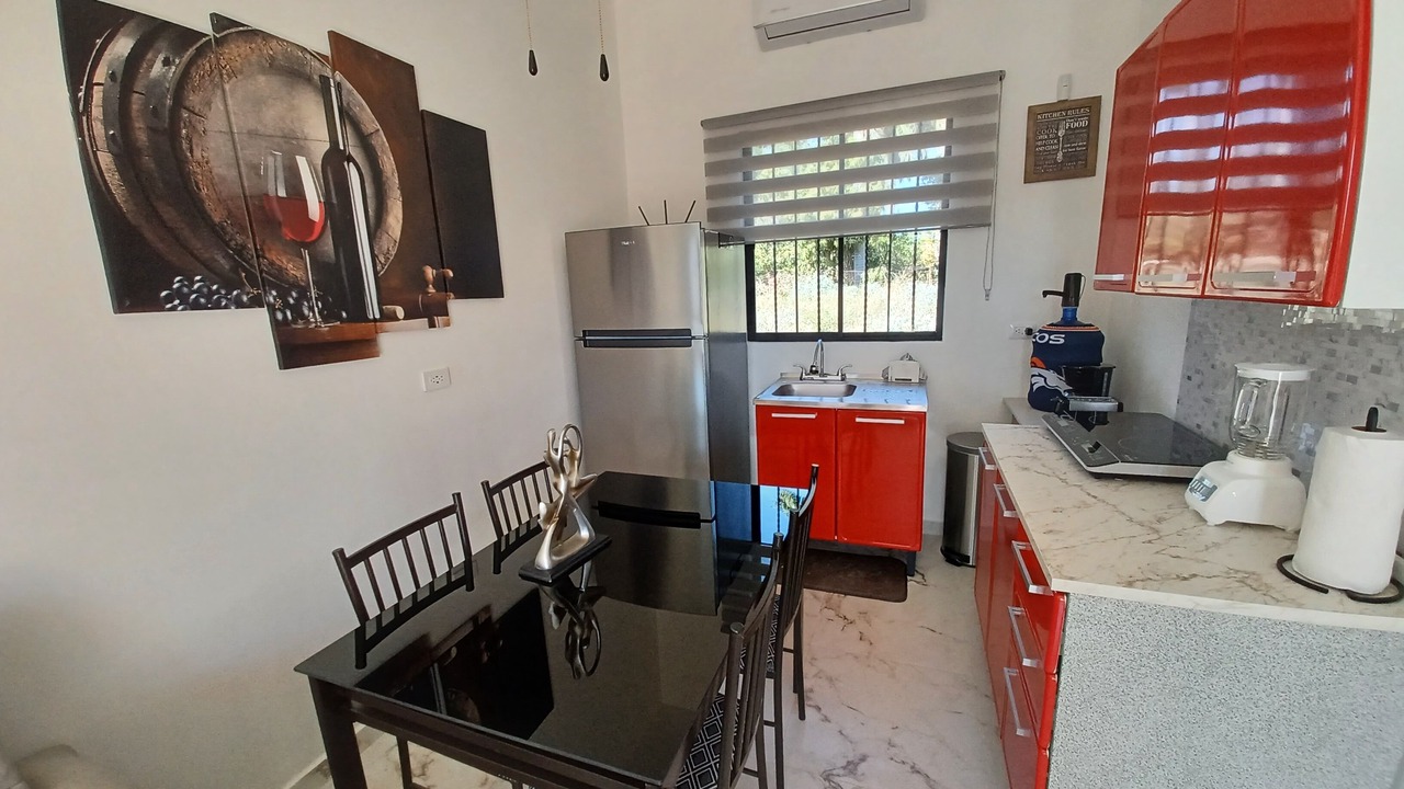 Photo of Kitchen in San Carlos