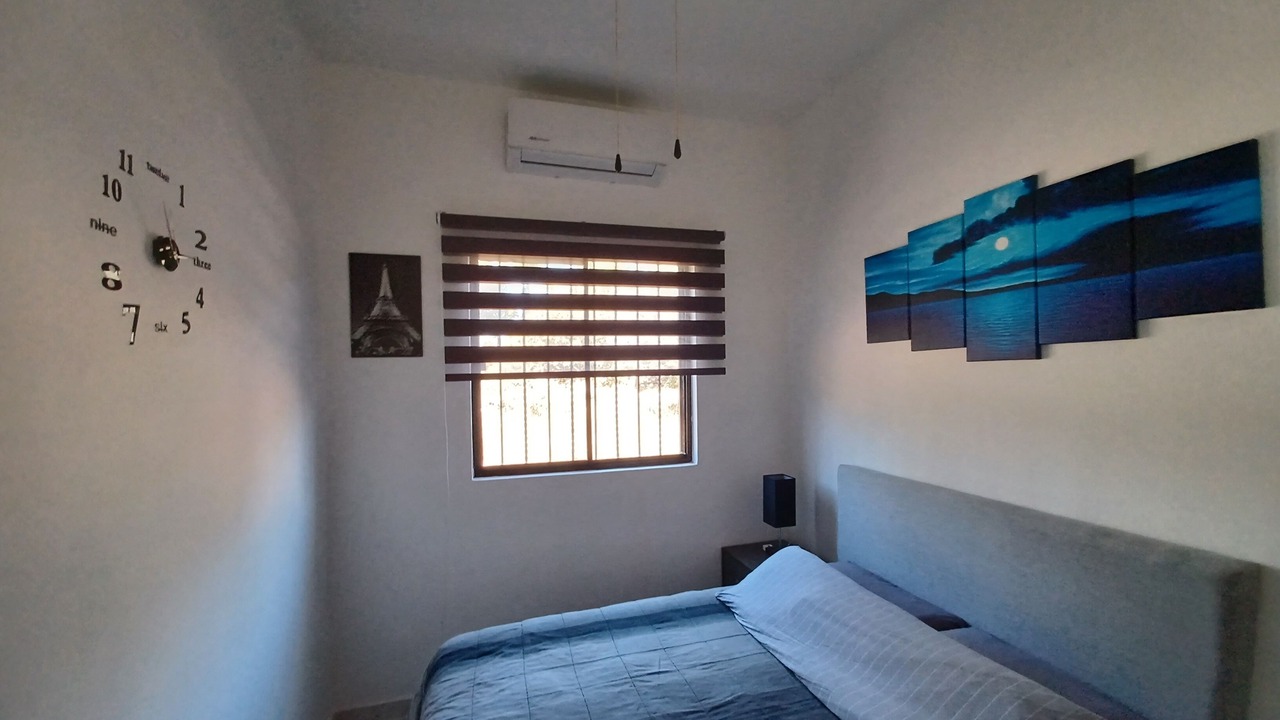 Photo of Bedroom in San Carlos