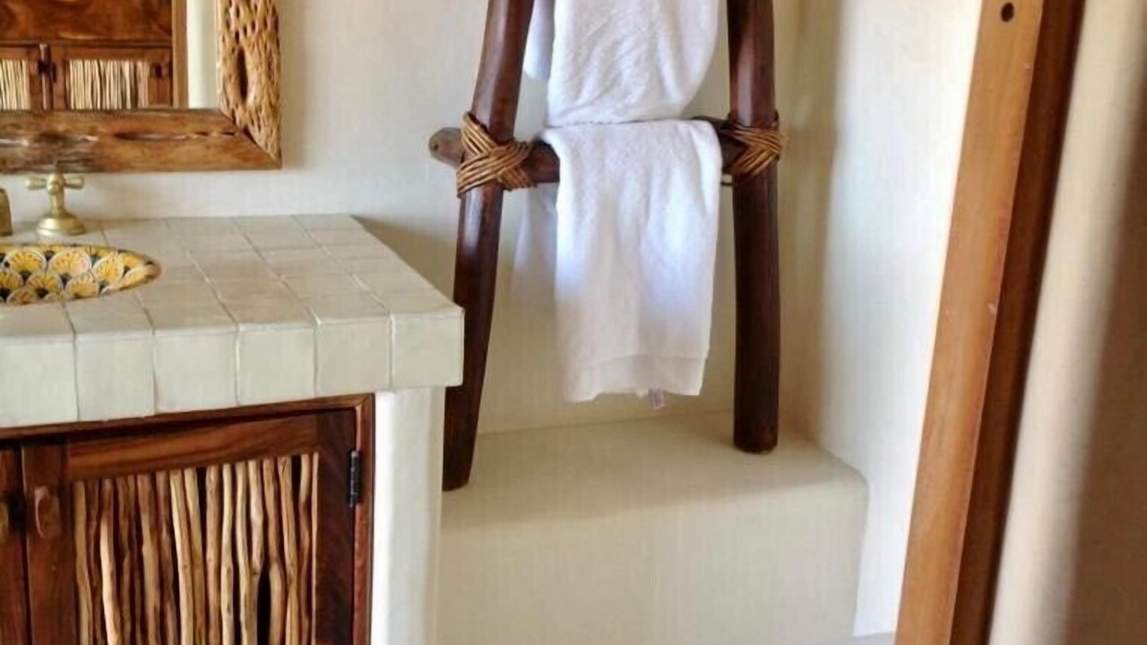 Photo of Bathroom in Playa Las Gatas