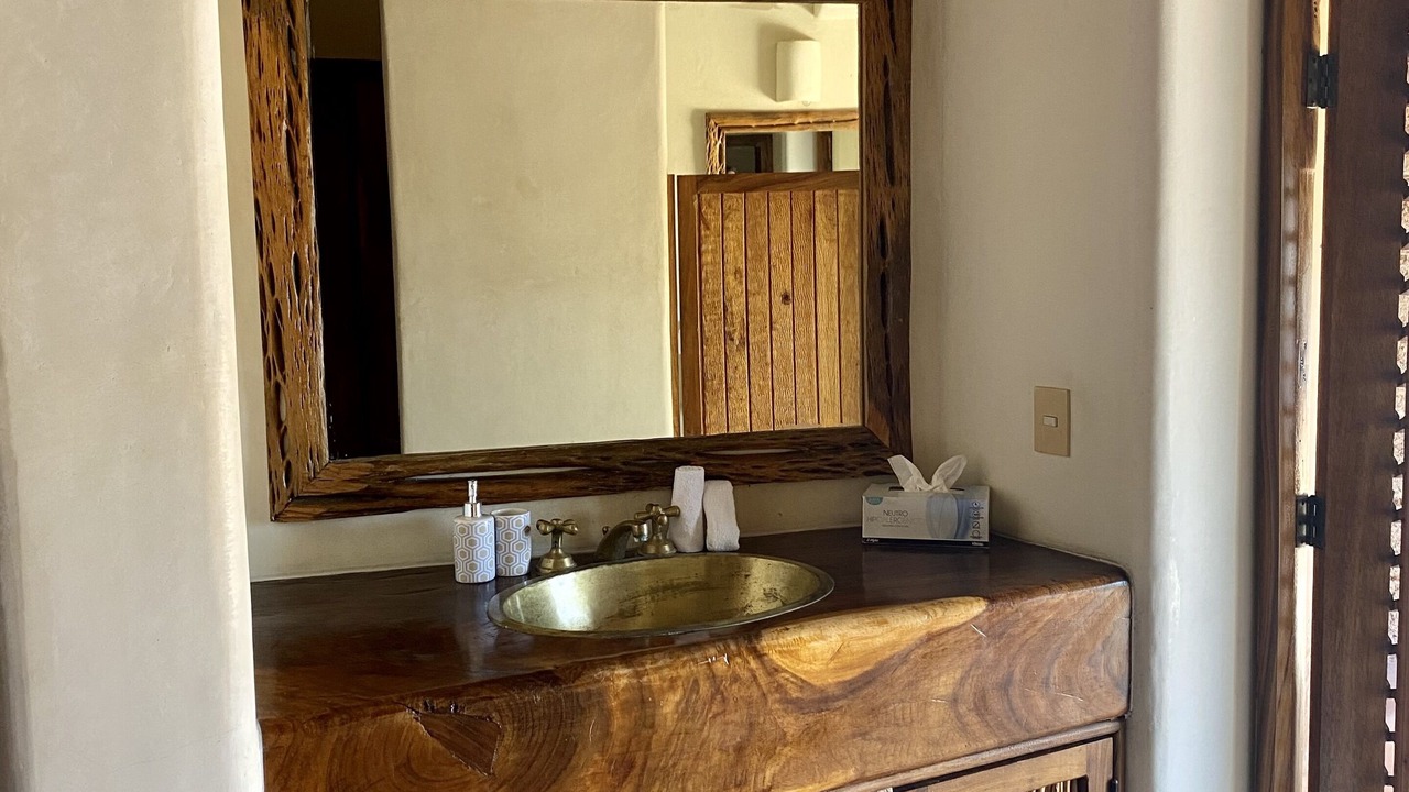 Photo of Bedroom in Playa Las Gatas