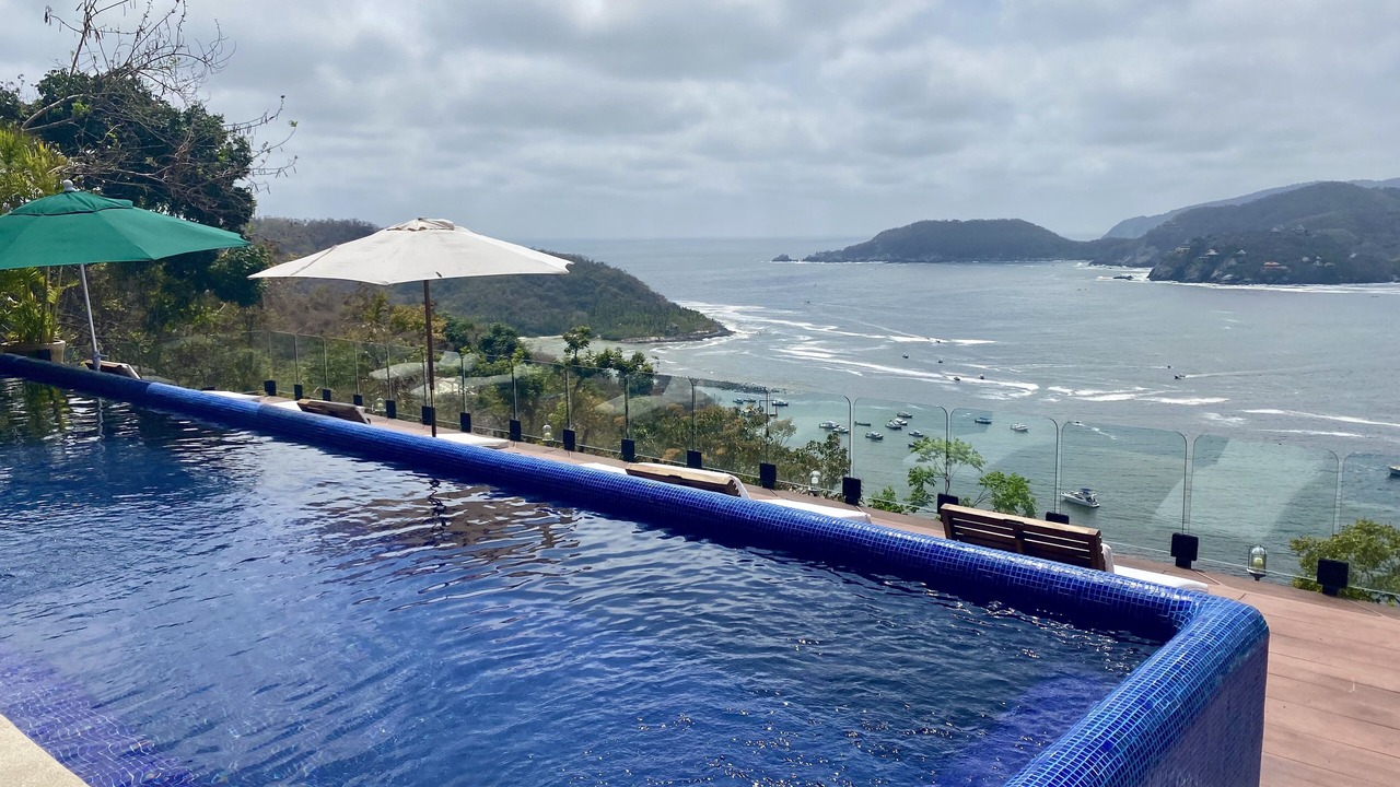 Photo of Outdoor in Playa Las Gatas