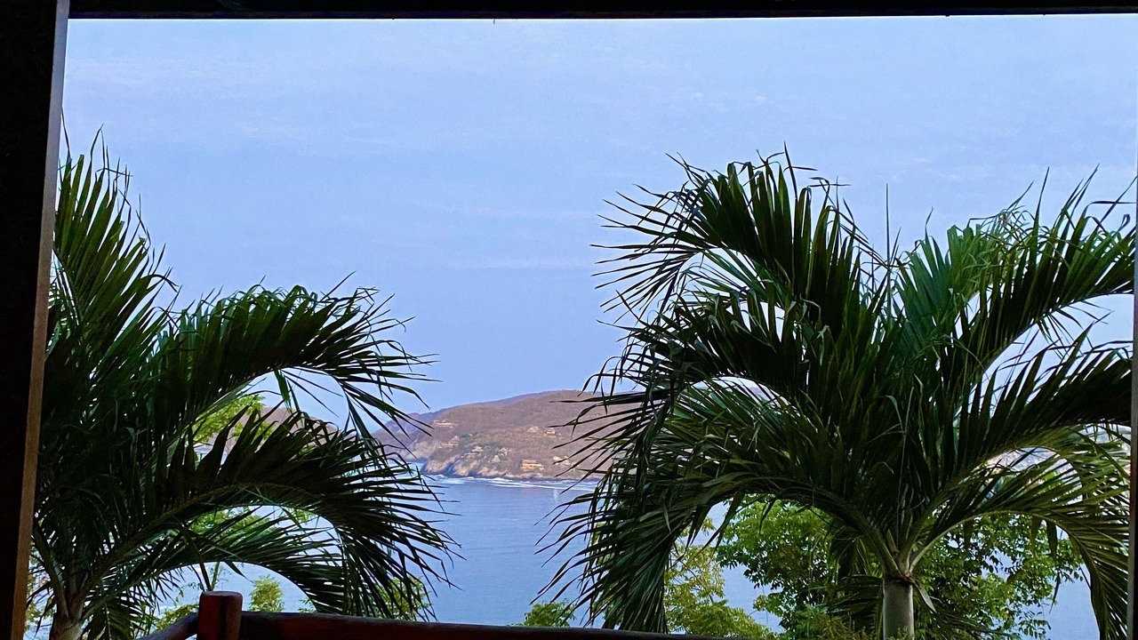 Photo of Bedroom in Playa Las Gatas