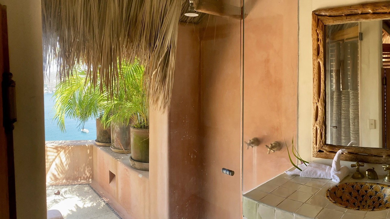 Photo of Bathroom in Playa Las Gatas