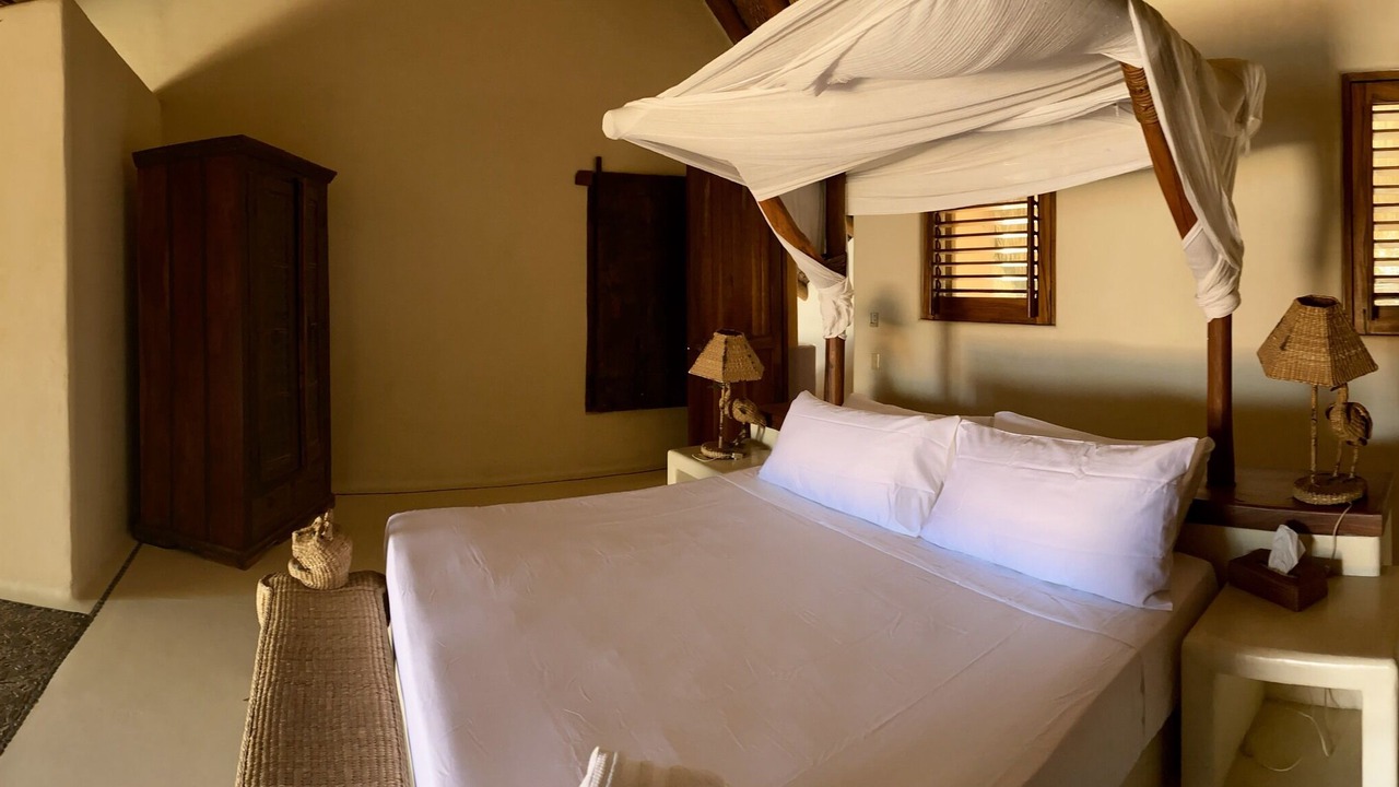 Photo of Bedroom in Playa Las Gatas