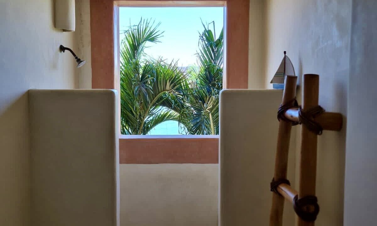 Photo of Bathroom in Playa Las Gatas