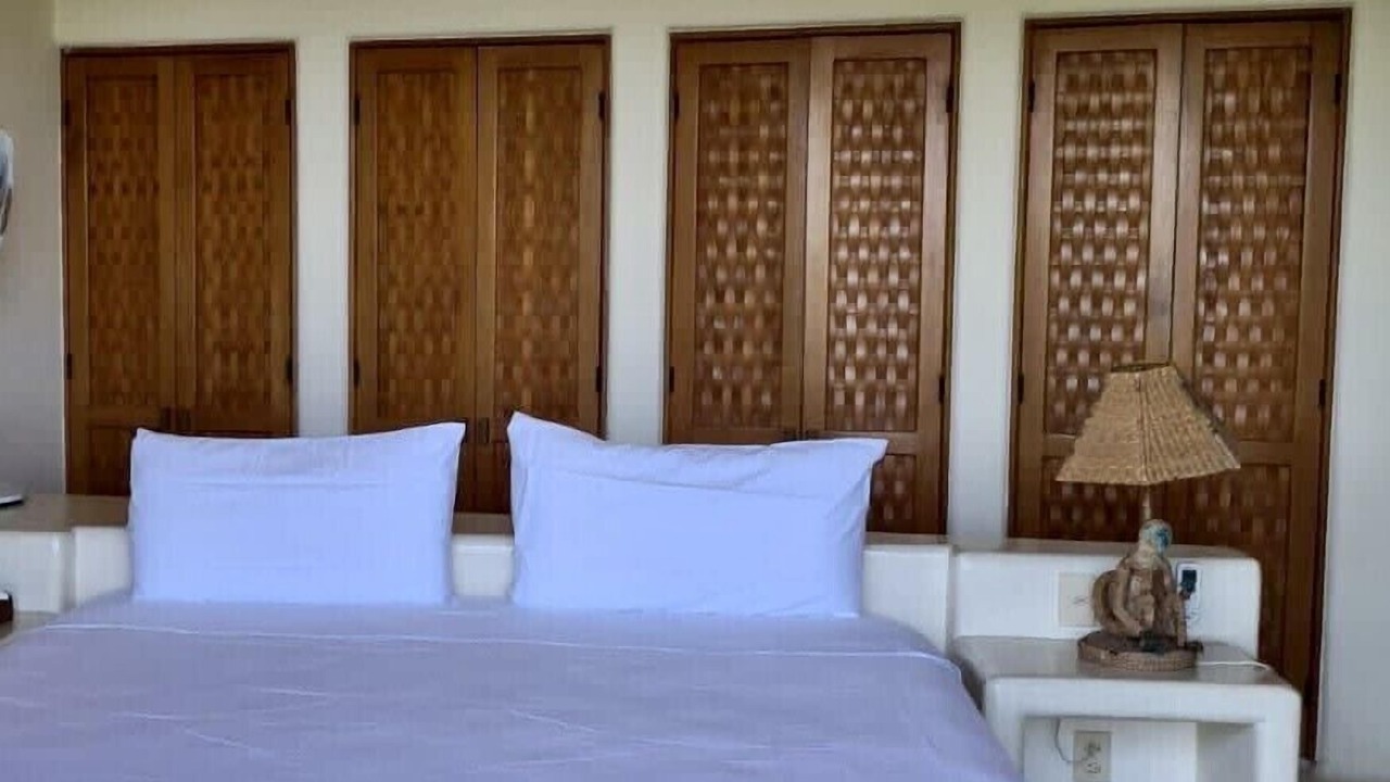 Photo of Bedroom in Playa Las Gatas