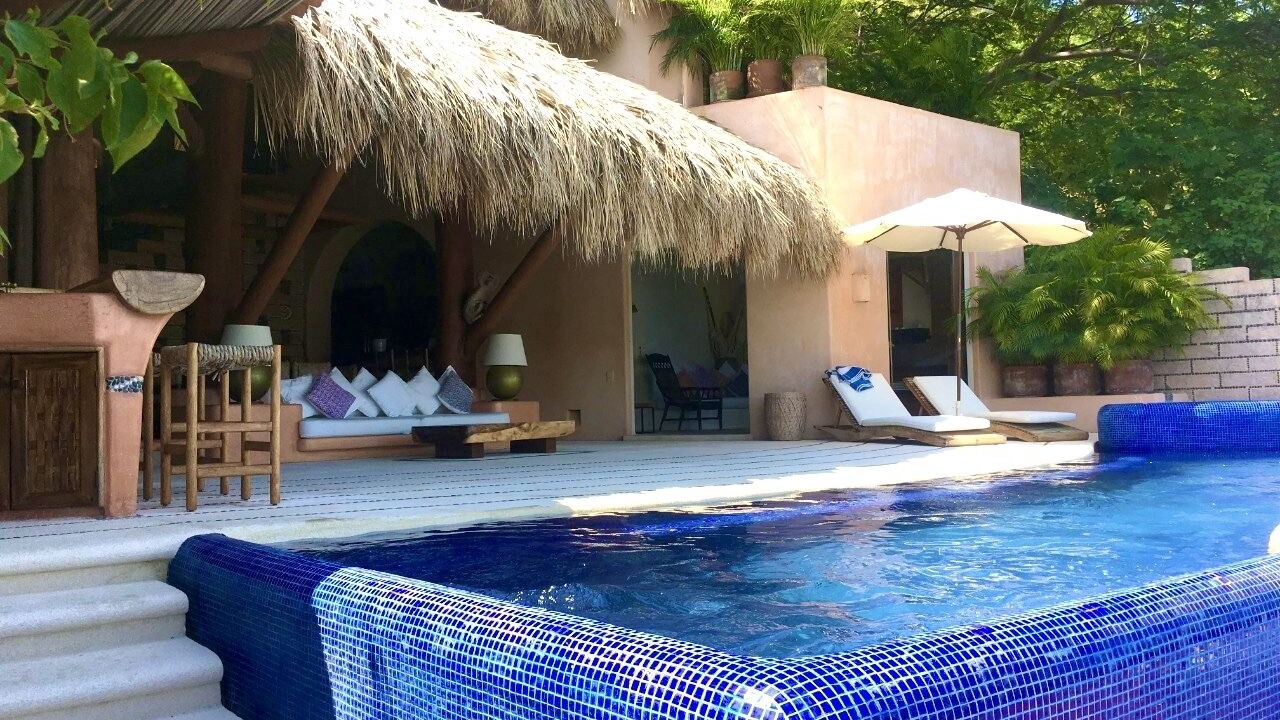 Photo of Outdoor in Playa Las Gatas