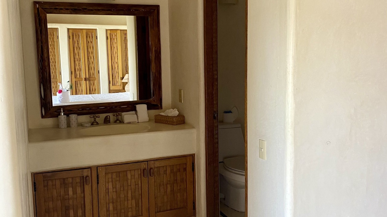 Photo of Bedroom in Playa Las Gatas