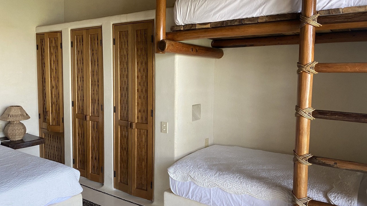 Photo of Bedroom in Playa Las Gatas