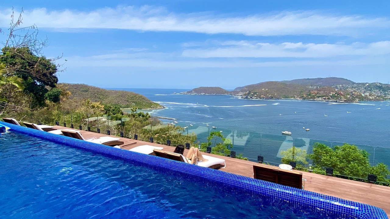 Photo of Outdoor in Playa Las Gatas
