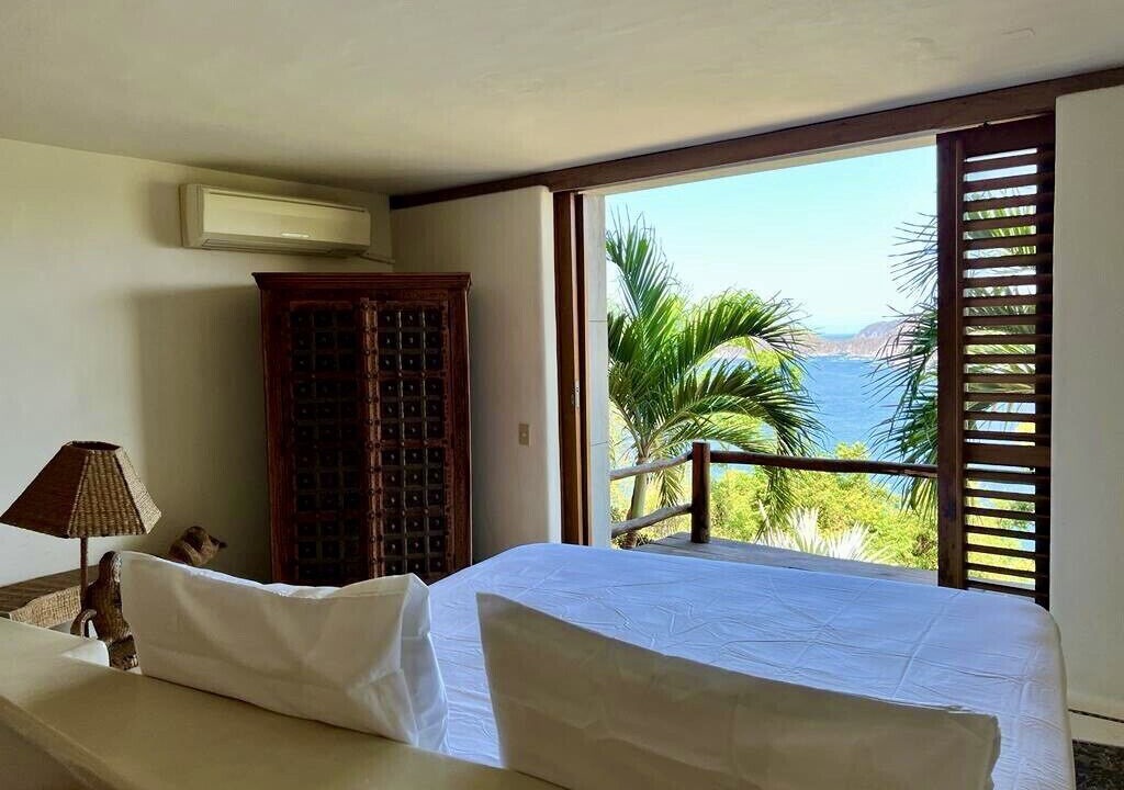 Photo of Bedroom in Playa Las Gatas