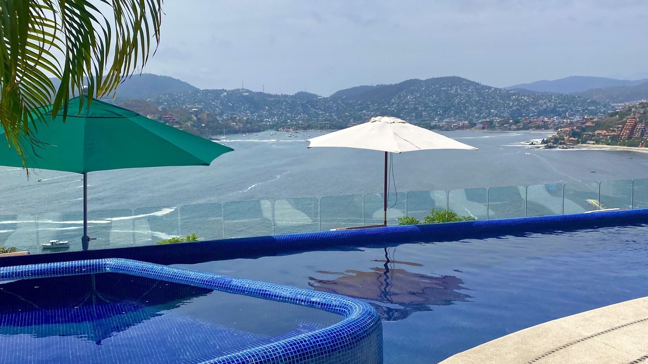 Photo of Outdoor in Playa Las Gatas